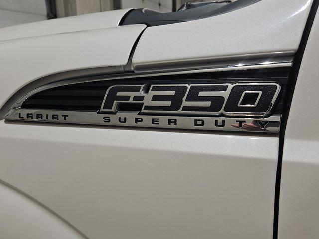 2016 Ford F-350 - $18,000