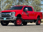 2017 F-350 Super Duty Thumbnail 1