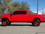 2017 F-350 Super Duty Thumbnail 5