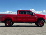 2017 F-350 Super Duty Thumbnail 8