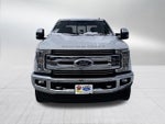 2018 F-350 Super Duty Thumbnail 2