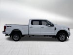 2018 F-350 Super Duty Thumbnail 8