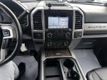 2018 F-350 Super Duty Thumbnail 10