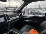 2018 F-350 Super Duty Thumbnail 11