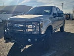 2018 F-350 Super Duty Thumbnail 1