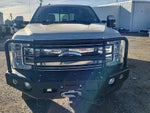 2018 F-350 Super Duty Thumbnail 3