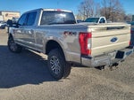 2018 F-350 Super Duty Thumbnail 9