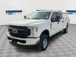 2019 F-350 Super Duty Thumbnail 1