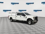 2019 F-350 Super Duty Thumbnail 2