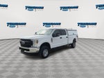 2019 F-350 Super Duty Thumbnail 4