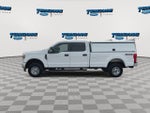 2019 F-350 Super Duty Thumbnail 5