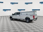 2019 F-350 Super Duty Thumbnail 6