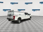 2019 F-350 Super Duty Thumbnail 8
