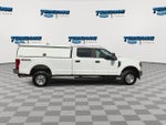 2019 F-350 Super Duty Thumbnail 9
