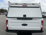 2019 F-350 Super Duty Thumbnail 19