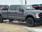 2022 F-350 Super Duty Thumbnail 1