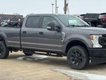 2022 F-350 Super Duty Thumbnail 2