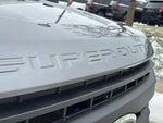 2022 F-350 Super Duty Thumbnail 3