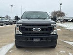 2022 F-350 Super Duty Thumbnail 5