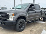 2022 F-350 Super Duty Thumbnail 6