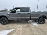 2022 F-350 Super Duty Thumbnail 8
