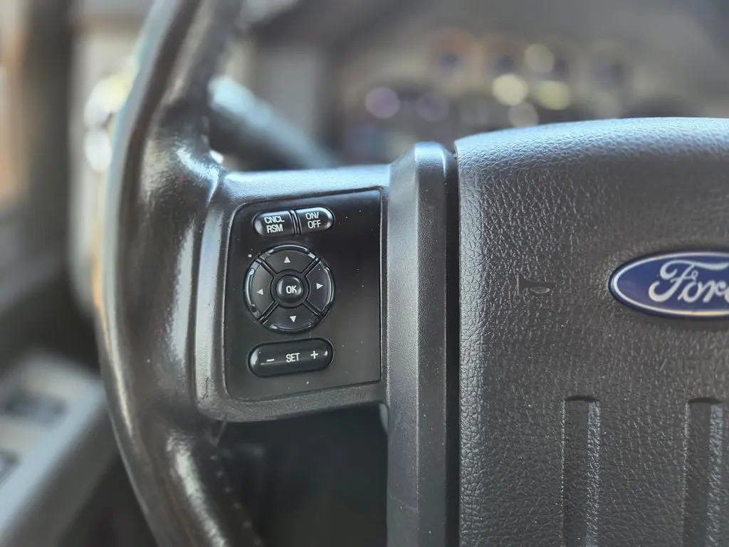 2015 Ford F-350 - $20,597