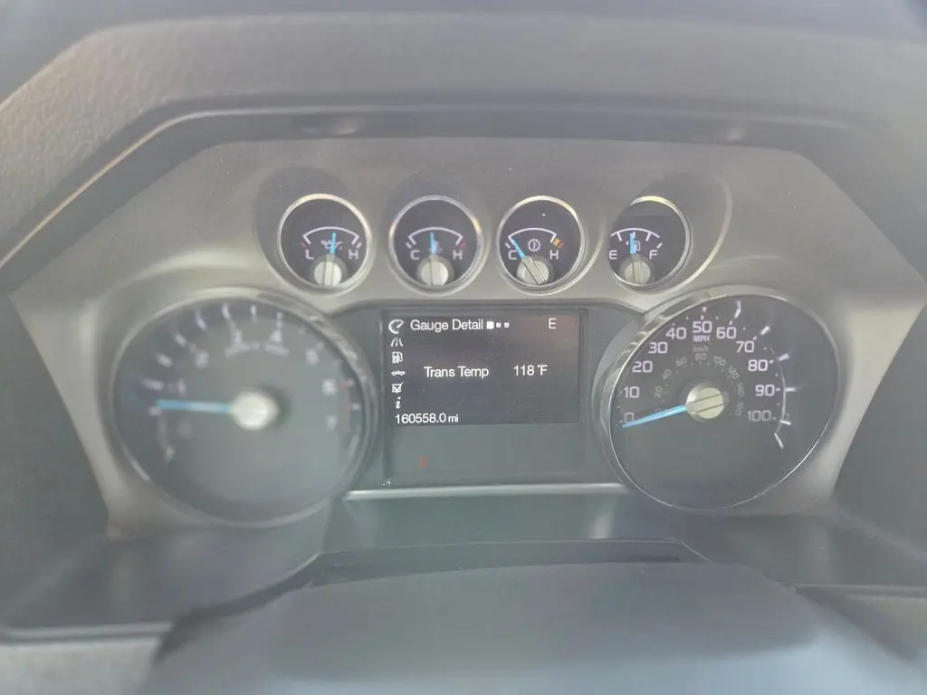 2015 Ford F-350 - $20,597