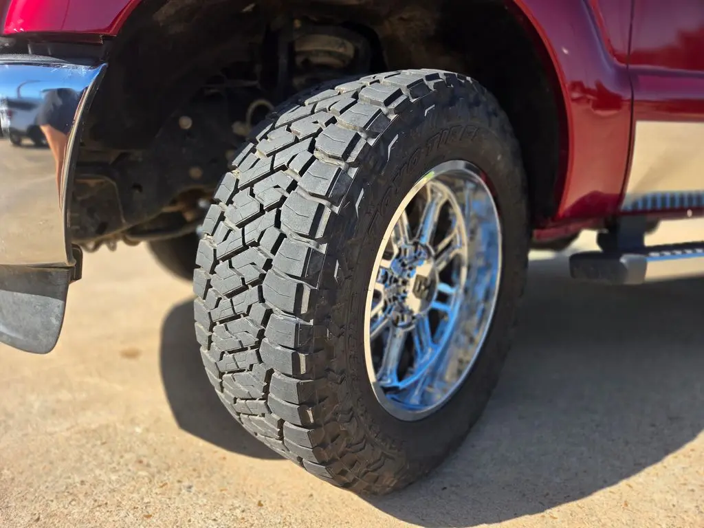 2015 Ford F-350 - $20,597