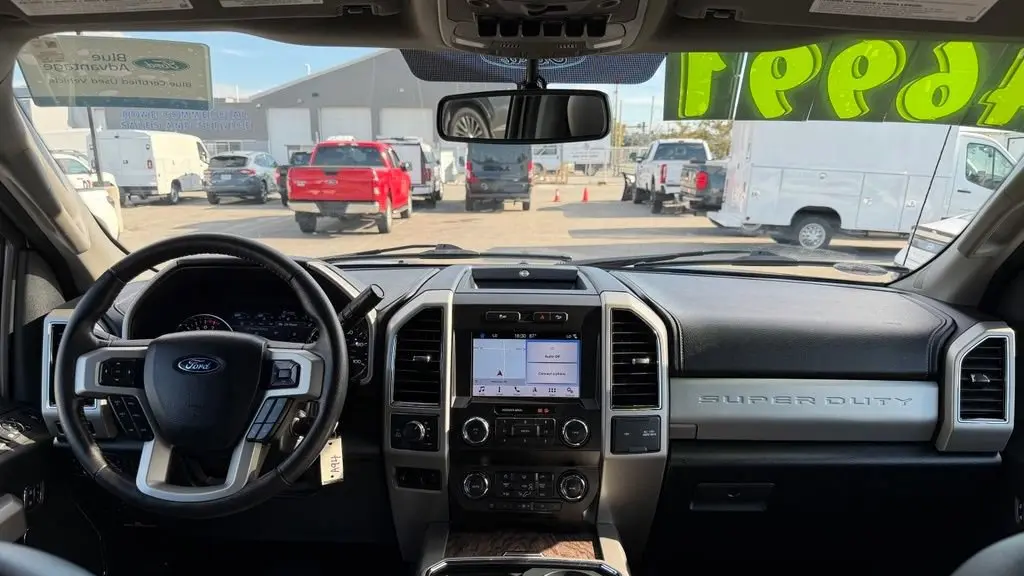 2019 Ford F-350 Super Duty XLT
