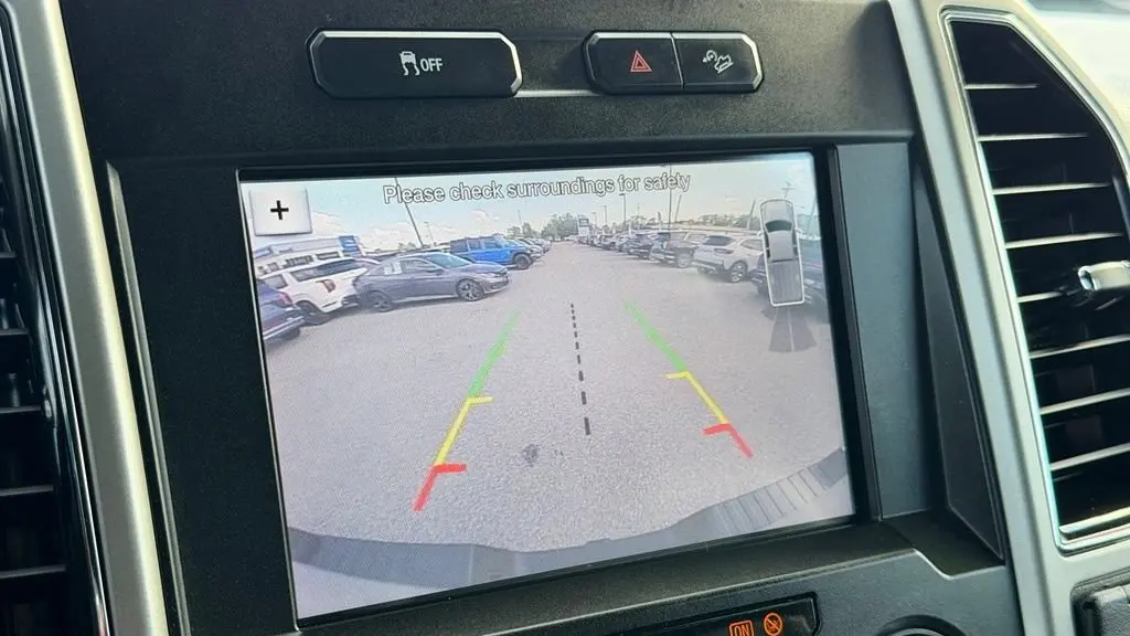 2019 Ford F-350 Super Duty XLT