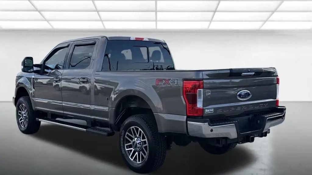 2019 Ford F-350 Super Duty XLT
