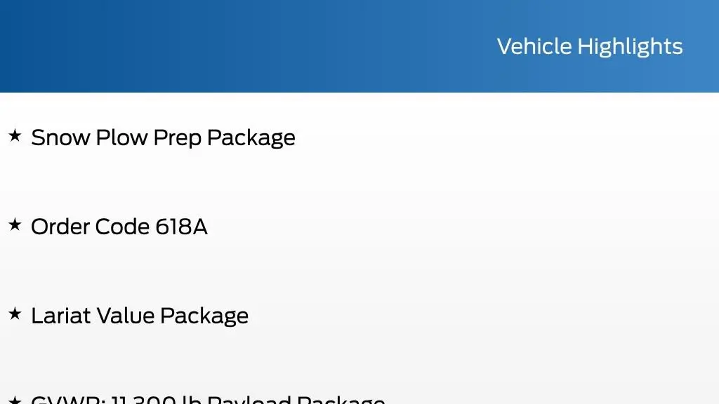 2019 Ford F-350 Super Duty XLT