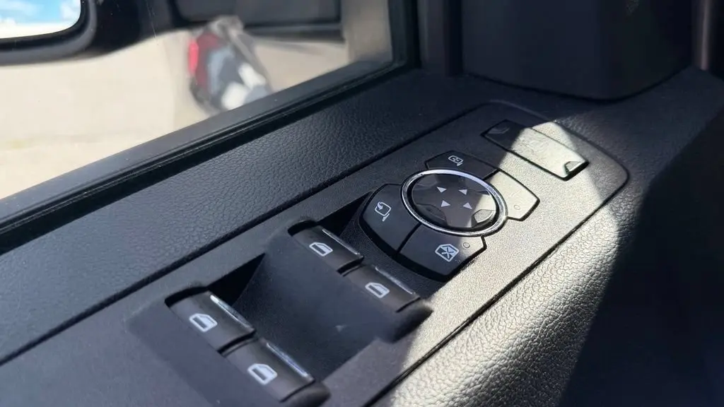 2019 Ford F-350 Super Duty XLT