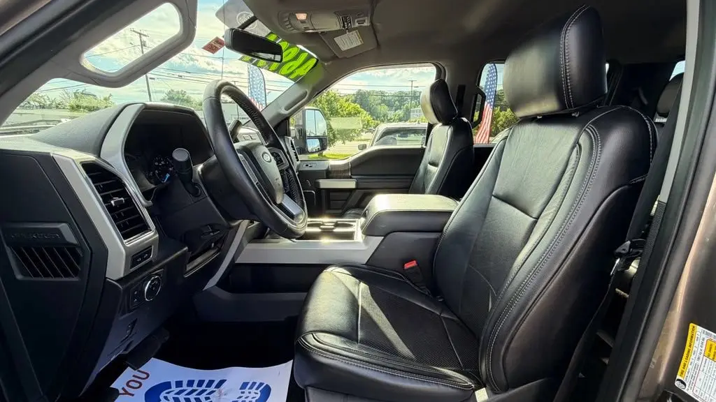 2019 Ford F-350 Super Duty XLT