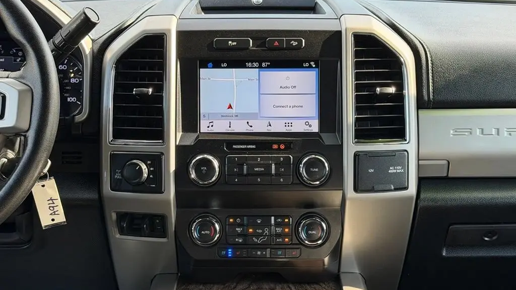 2019 Ford F-350 Super Duty XLT