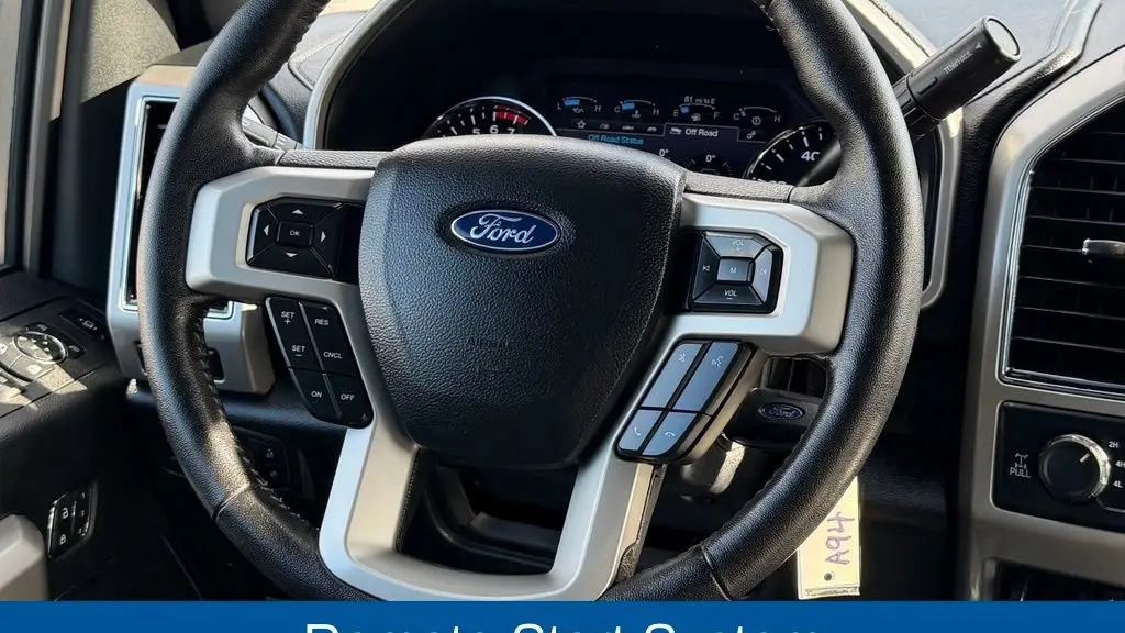 2019 Ford F-350 Super Duty XLT