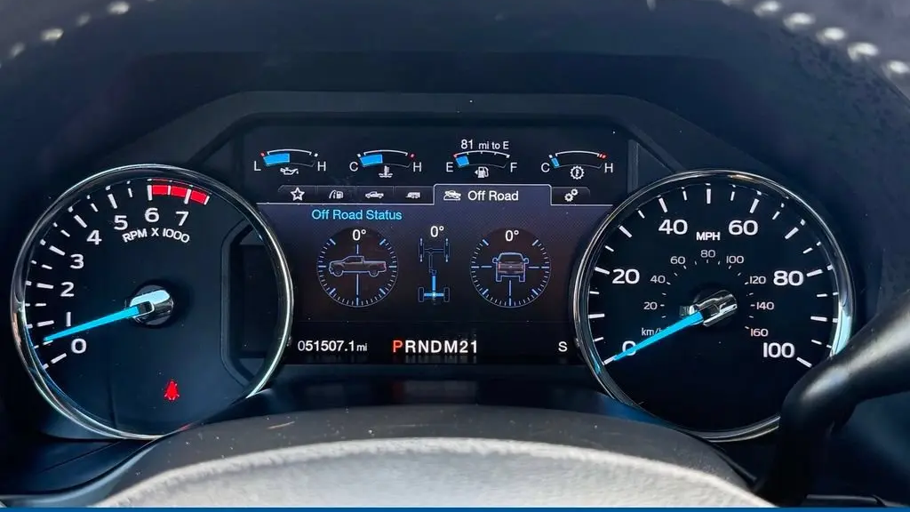 2019 Ford F-350 Super Duty XLT