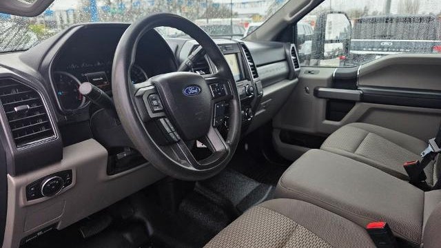 2021 Ford F-350 Super Duty King Ranch