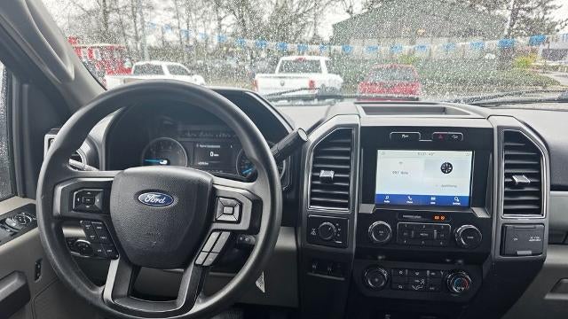 2021 Ford F-350 Super Duty King Ranch
