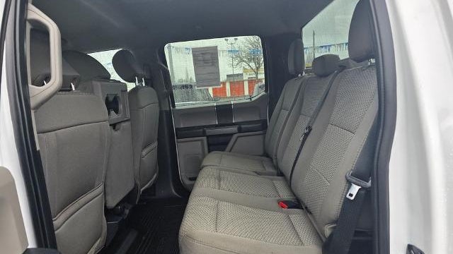2021 Ford F-350 Super Duty King Ranch