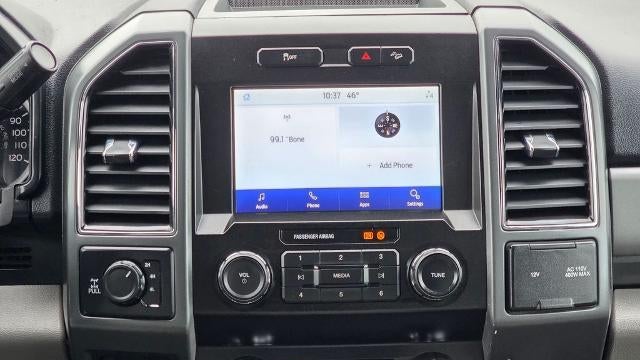 2021 Ford F-350 Super Duty King Ranch