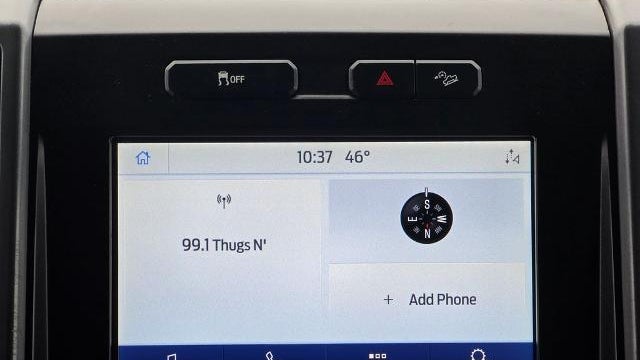 2021 Ford F-350 Super Duty King Ranch