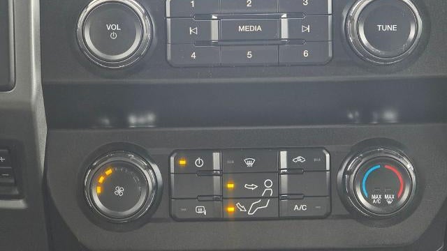 2021 Ford F-350 Super Duty King Ranch