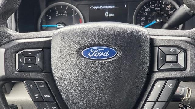 2021 Ford F-350 Super Duty King Ranch