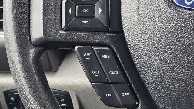 2021 Ford F-350 Super Duty King Ranch