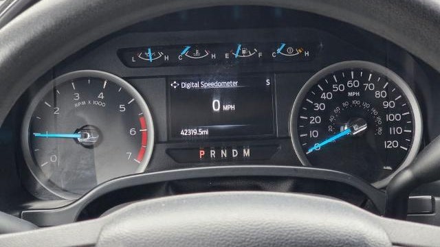 2021 Ford F-350 Super Duty King Ranch