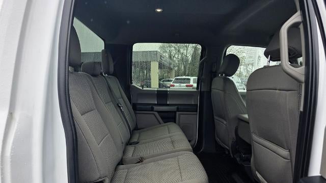 2021 Ford F-350 Super Duty King Ranch