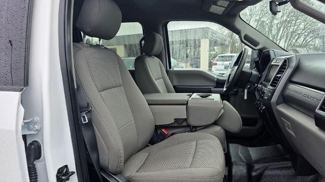 2021 Ford F-350 Super Duty King Ranch