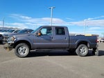 2012 F-350 Super Duty Thumbnail 2