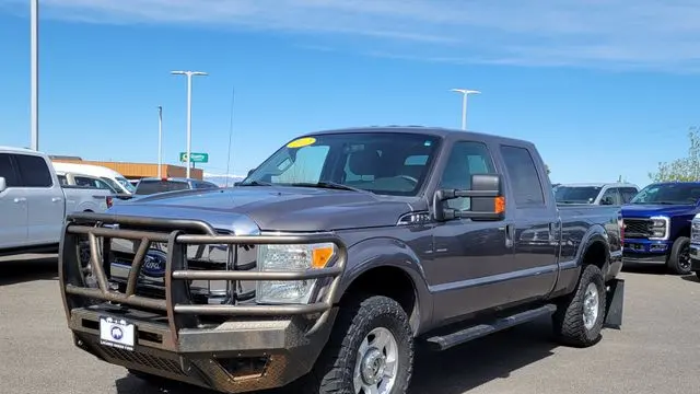 Preowned 2012 Ford F-350 Super Duty XL for Sale